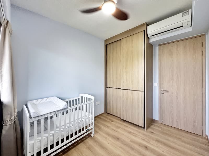 KI Residences At Brookvale Condominium For Sale at S$ 1,650,000 | PropertyGuru Singapore - Bedroom