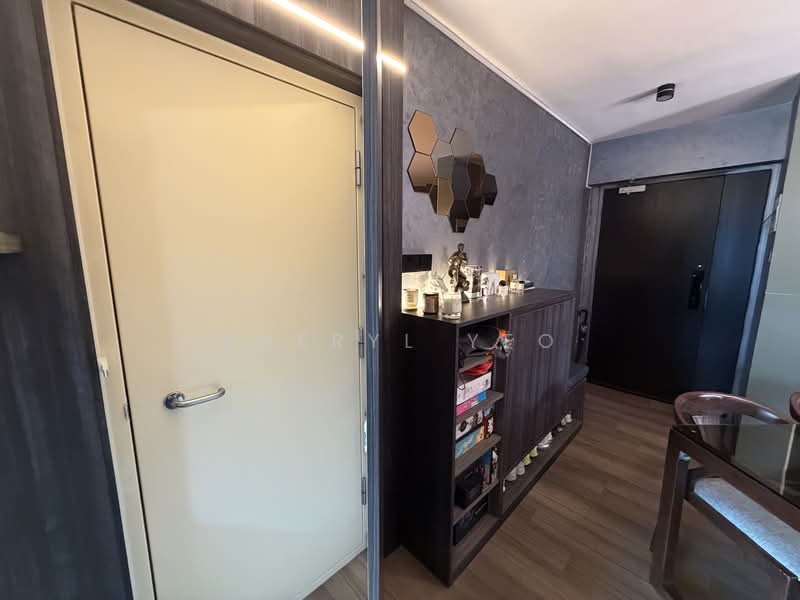 296 Punggol Central, 296 Punggol Central, 3 Bedrooms, 1,023 sqft, HDB Flat For Rent, by Sheryl Yeo, 500067699 - Bomb shelter, store room - PropertyGuru.com.sg