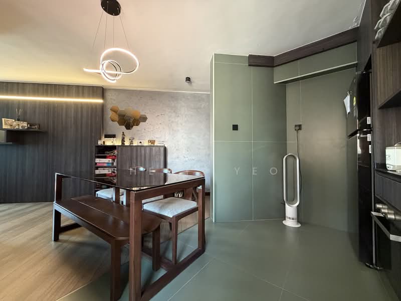 296 Punggol Central, 296 Punggol Central, 3 Bedrooms, 1,023 sqft, HDB Flat For Rent, by Sheryl Yeo, 500067699 - Dining Room - PropertyGuru.com.sg