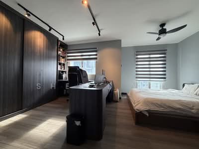 For Rent - 296 Punggol Central