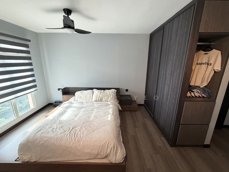 296 Punggol Central, 296 Punggol Central, 3 Bedrooms, 1,023 sqft, HDB Flat For Rent, by Sheryl Yeo, 500067699 - Master bedroom  - PropertyGuru.com.sg