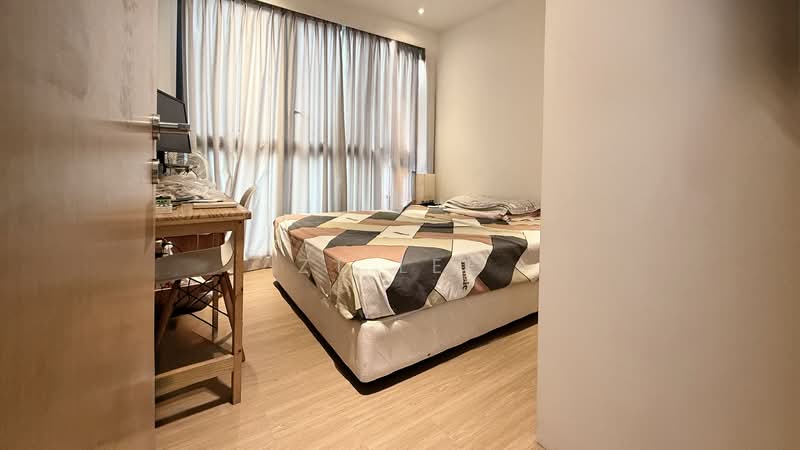 Prive Executive Condominium For Sale at S$ 1,960,000 | PropertyGuru Singapore - Bedroom