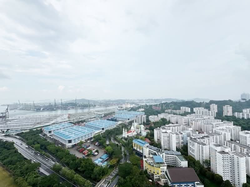 Avenue South Residence Condominium For Sale at S$ 3,499,999 | PropertyGuru Singapore - Exterior