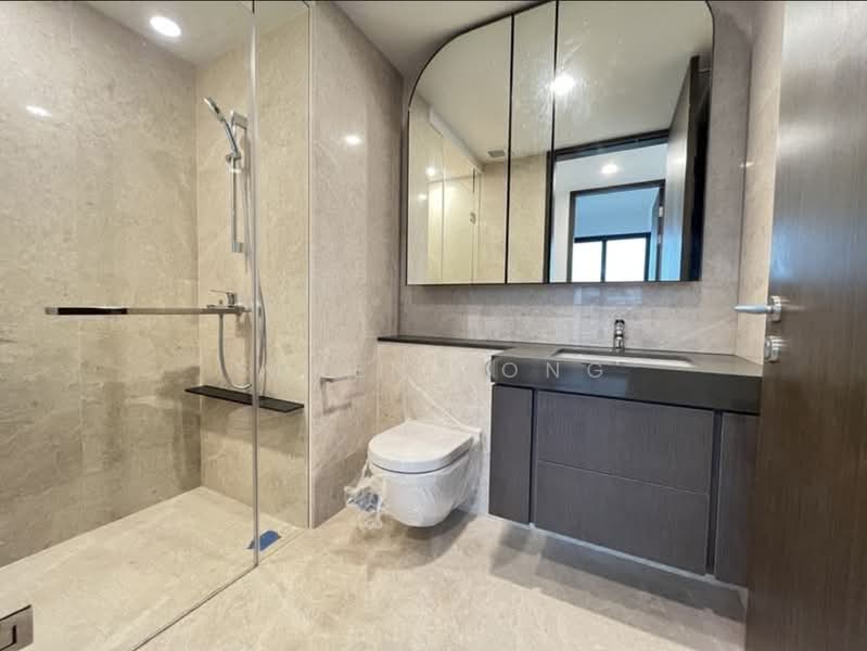Avenue South Residence Condominium For Sale at S$ 3,499,999 | PropertyGuru Singapore - Bathroom