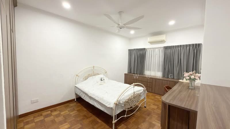 30 Goldhill Drive, , Room Rental, 300 sqft, Corner Terrace For Rent, by Brendan Wong, 500067703 - Bedroom - PropertyGuru.com.sg