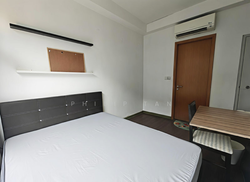 La Brisa, 50 Lorong 28 Geylang, Room Rental, 175 sqft, Condominium For Rent, by Philip Tan, 500067704 - Bedroom - PropertyGuru.com.sg