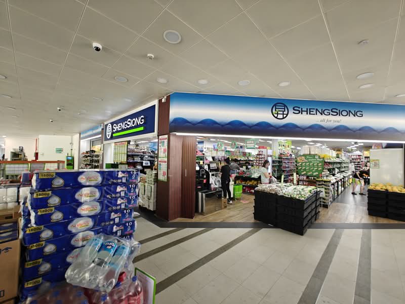 La Brisa, 50 Lorong 28 Geylang, Room Rental, 175 sqft, Condominium For Rent, by Philip Tan, 500067704 - Interior - PropertyGuru.com.sg