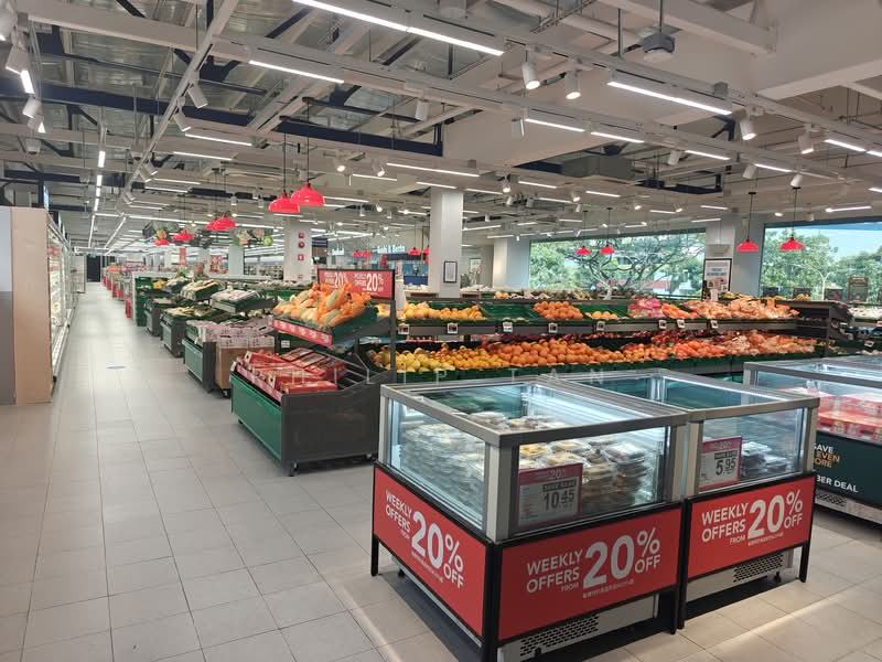 La Brisa, 50 Lorong 28 Geylang, Room Rental, 175 sqft, Condominium For Rent, by Philip Tan, 500067704 - PropertyGuru.com.sg