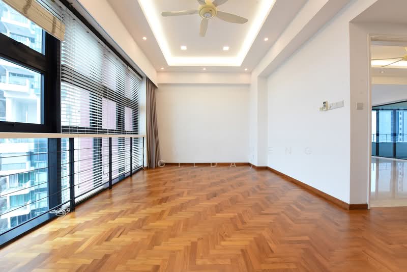 Leonie Condotel, 2 Leonie Hill Road, 5 Bedrooms, 3,600 sqft, Condominium For Rent, by Seah Wan Peng (Gilda), 500067707 - Bedroom - PropertyGuru.com.sg