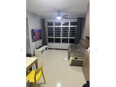 For Sale - 512A Yishun Street 51