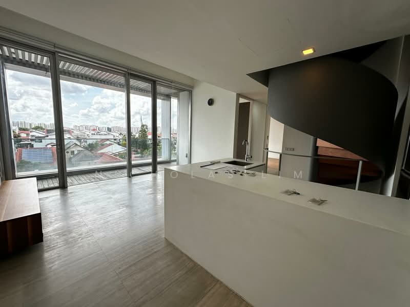 Seletar Park Residence Condominium For Sale at S$ 1,648,888 | PropertyGuru Singapore