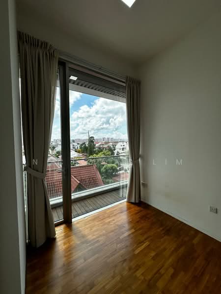 Seletar Park Residence Condominium For Sale at S$ 1,648,888 | PropertyGuru Singapore - View