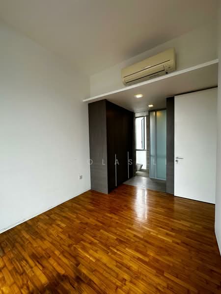 Seletar Park Residence Condominium For Sale at S$ 1,648,888 | PropertyGuru Singapore - Bedroom