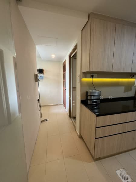 Simei Green Condominium Condominium For Sale at S$ 1,650,000 | PropertyGuru Singapore - Interior