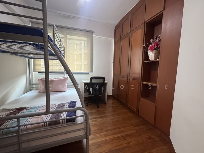 Simei Green Condominium Condominium For Sale at S$ 1,650,000 | PropertyGuru Singapore