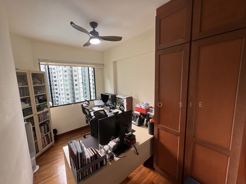 Simei Green Condominium Condominium For Sale at S$ 1,650,000 | PropertyGuru Singapore