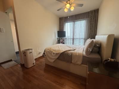 For Sale - Simei Green Condominium