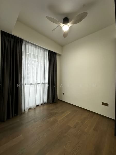 Leedon Green, 38 Leedon Heights, 1 Bedroom, 538 sqft, Condominium For Rent, by Nicholas Lim, 500067725 - Interior - PropertyGuru.com.sg