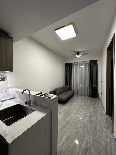 Leedon Green, 38 Leedon Heights, 1 Bedroom, 538 sqft, Condominium For Rent, by Nicholas Lim, 500067725 - PropertyGuru.com.sg