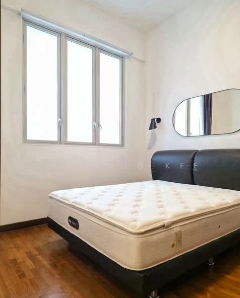 eCO Condominium For Sale at S$ 960,000 | PropertyGuru Singapore - Bedroom