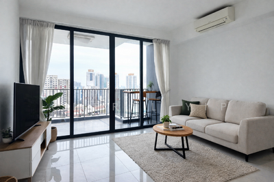 For Sale - Gem Residences