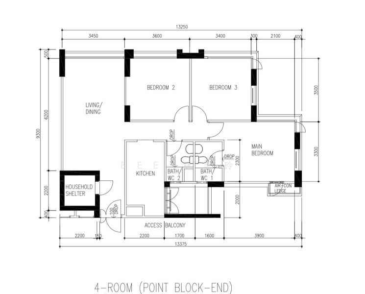 For Sale 32 Eunos Crescent