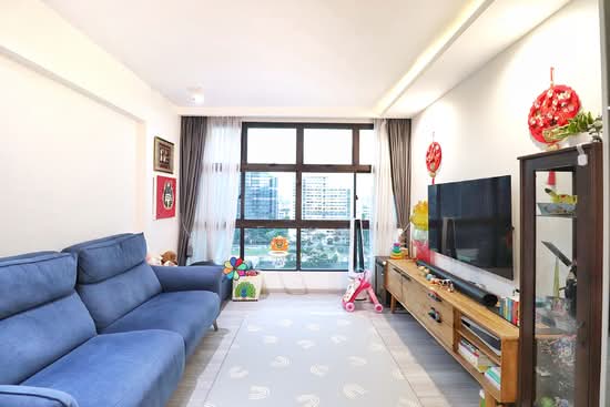 32 Eunos Crescent