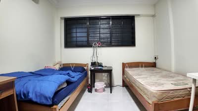 For Rent - 817 Tampines Street 81