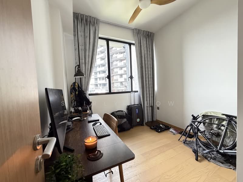 The Atelier Condominium For Sale at S$ 2,680,000 | PropertyGuru Singapore - Study