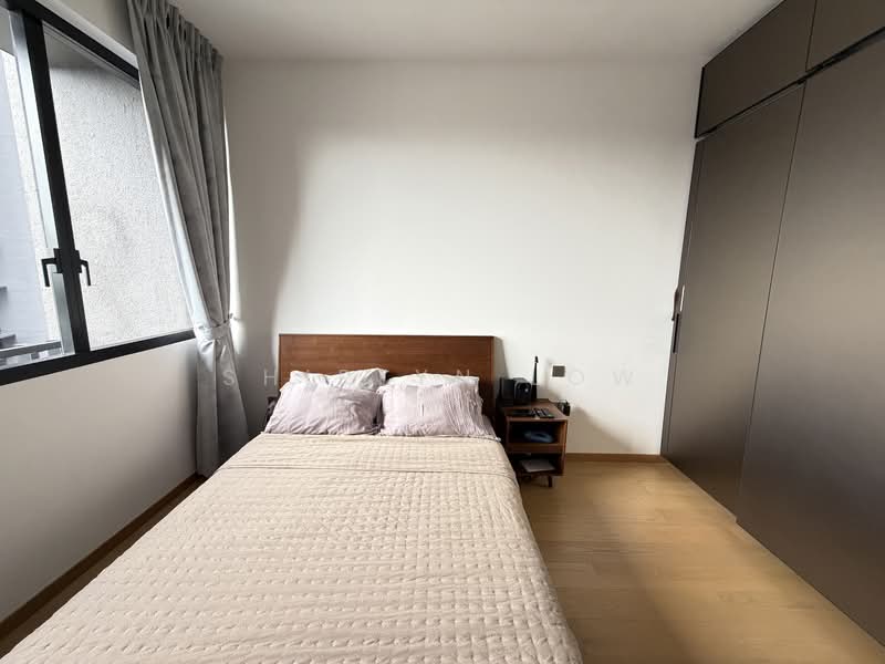The Atelier Condominium For Sale at S$ 2,680,000 | PropertyGuru Singapore - Bedroom