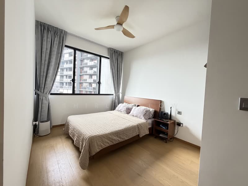 The Atelier Condominium For Sale at S$ 2,680,000 | PropertyGuru Singapore - Bedroom