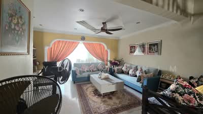 For Sale - 549 Jurong West Street 42