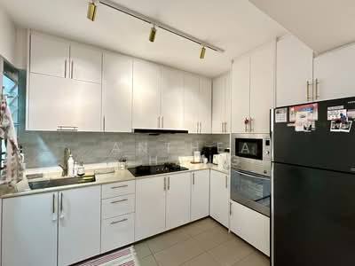 For Sale - 227A Ang Mo Kio Street 23