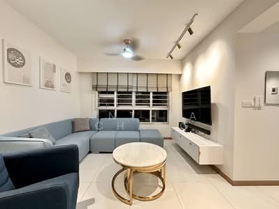 For Sale - 227A Ang Mo Kio Street 23