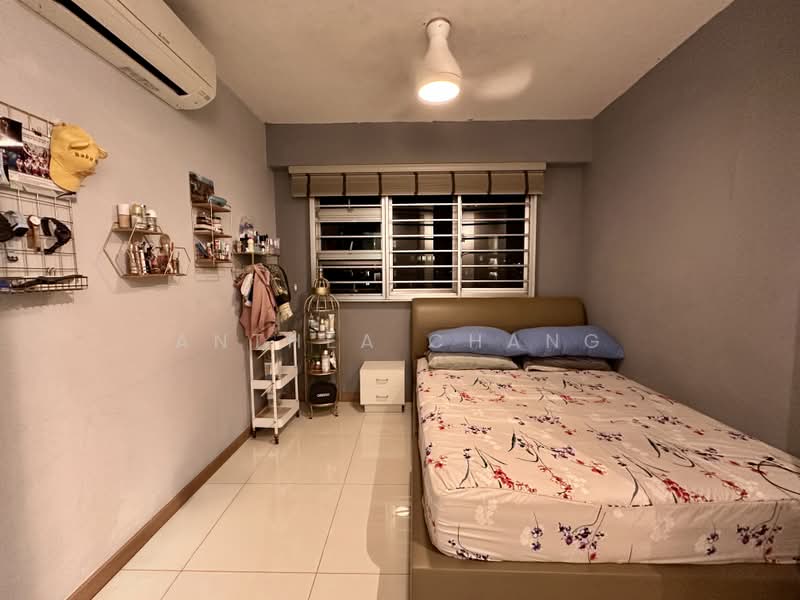 227A Ang Mo Kio Street 23, 227A Ang Mo Kio Street 23, 3 Bedrooms, 1,001 sqft, HDB Flat For Sale, by Anthea Chang, 500067739 - Bedroom - PropertyGuru.com.sg