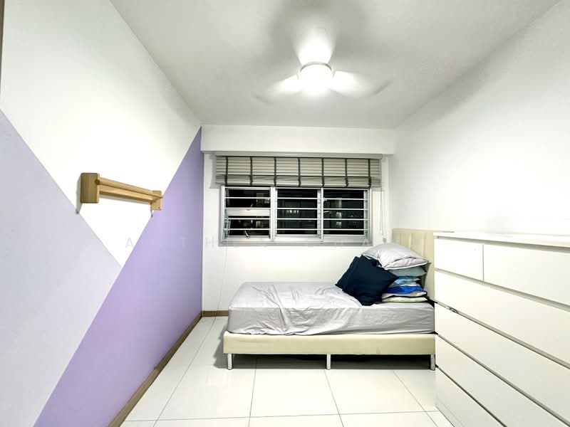 227A Ang Mo Kio Street 23, 227A Ang Mo Kio Street 23, 3 Bedrooms, 1,001 sqft, HDB Flat For Sale, by Anthea Chang, 500067739 - Bedroom - PropertyGuru.com.sg
