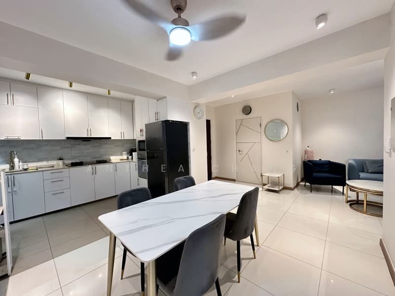 227A Ang Mo Kio Street 23, 227A Ang Mo Kio Street 23, 3 Bedrooms, 1,001 sqft, HDB Flat For Sale, by Anthea Chang, 500067739 - Kitchen - PropertyGuru.com.sg
