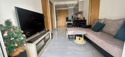 For Sale - High Park Residences