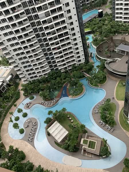 High Park Residences Condominium For Sale at S$ 1,089,000 | PropertyGuru Singapore - Exterior