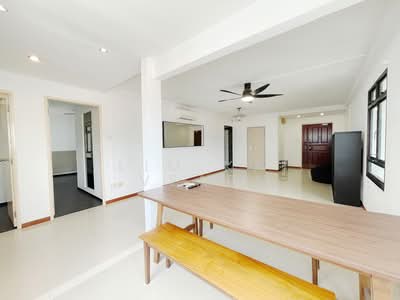 For Rent - 672B Klang Lane