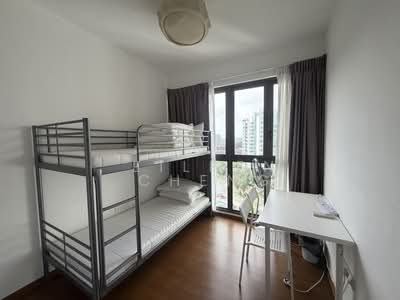 For Rent - Kovan Regency