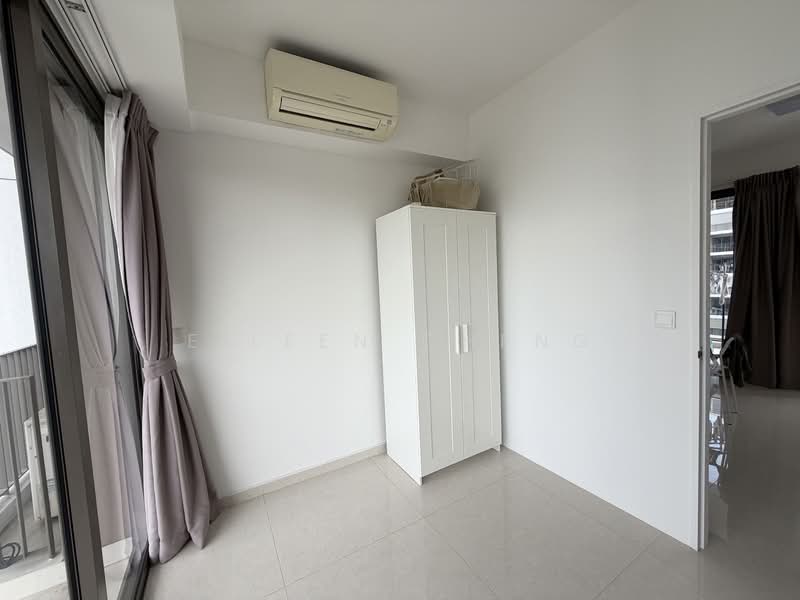 Kovan Regency, 42 Kovan Rise, Room Rental, 100 sqft, Condominium For Rent, by Eileen Cheng, 500067745 - Single Bedroom - PropertyGuru.com.sg