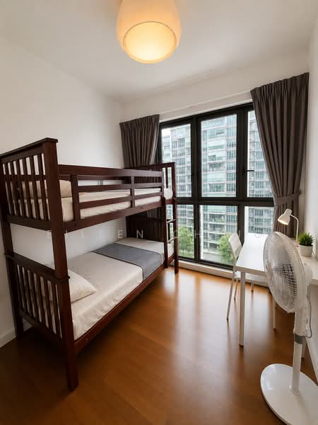 Kovan Regency, 42 Kovan Rise, Room Rental, 100 sqft, Condominium For Rent, by Eileen Cheng, 500067745 - Bedroom - PropertyGuru.com.sg