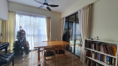 For Sale - Sims Urban Oasis