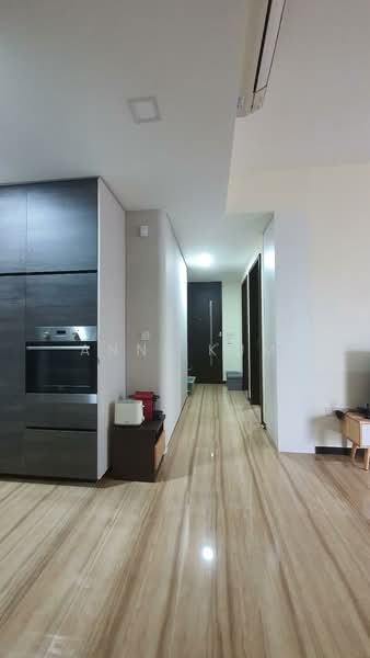 Sims Urban Oasis Condominium For Sale at S$ 2,230,000 | PropertyGuru Singapore - Interior
