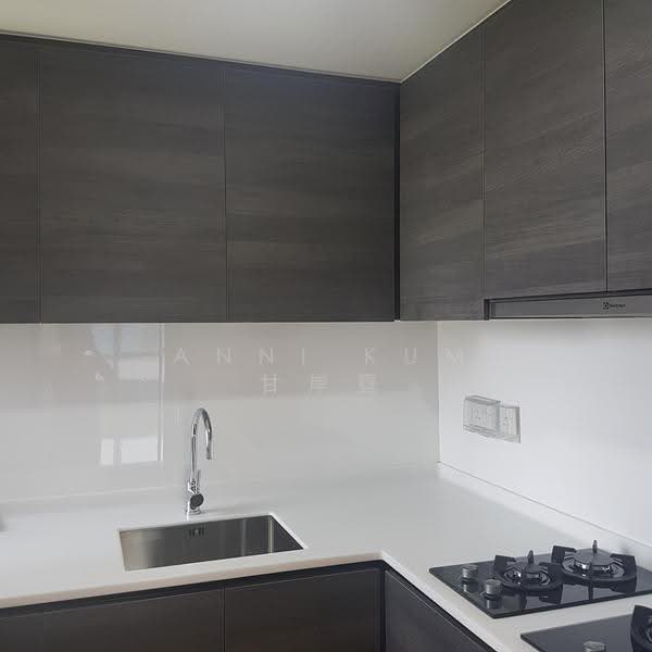 Sims Urban Oasis, 4 Sims Drive, Eunos / Geylang / Paya Lebar, 3 Bedrooms, 1,023 sqft, Condominium For Sale, by Anni Kum 甘岸霓, 500067749 - Kitchen - PropertyGuru.com.sg