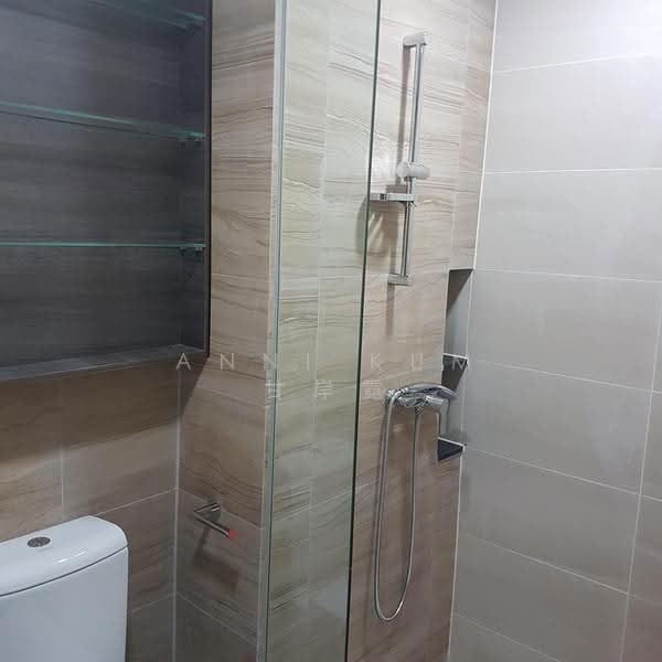 Sims Urban Oasis, 4 Sims Drive, Eunos / Geylang / Paya Lebar, 3 Bedrooms, 1,023 sqft, Condominium For Sale, by Anni Kum 甘岸霓, 500067749 - Bathroom - PropertyGuru.com.sg