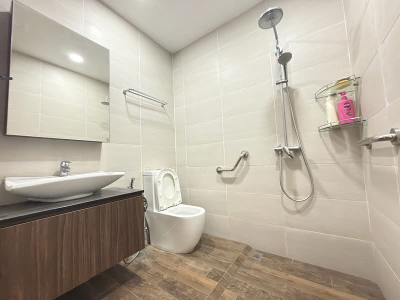 Jalan Chengkek - Freehold Inter Terrace | Rebuilt to Max GFA Terraced House For Sale at S$ 6,600,000 | PropertyGuru Singapore - Bathroom
