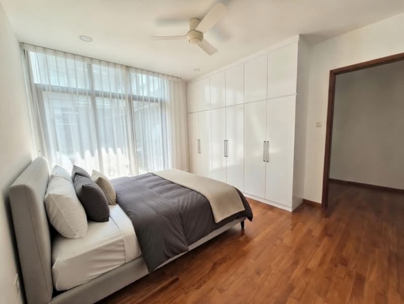 Jalan Chengkek - Freehold Inter Terrace | Rebuilt to Max GFA Terraced House For Sale at S$ 6,600,000 | PropertyGuru Singapore