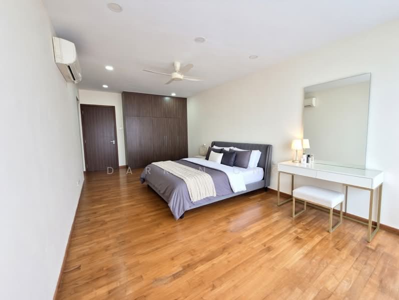 Jalan Chengkek - Freehold Inter Terrace | Rebuilt to Max GFA Terraced House For Sale at S$ 6,600,000 | PropertyGuru Singapore - Bedroom